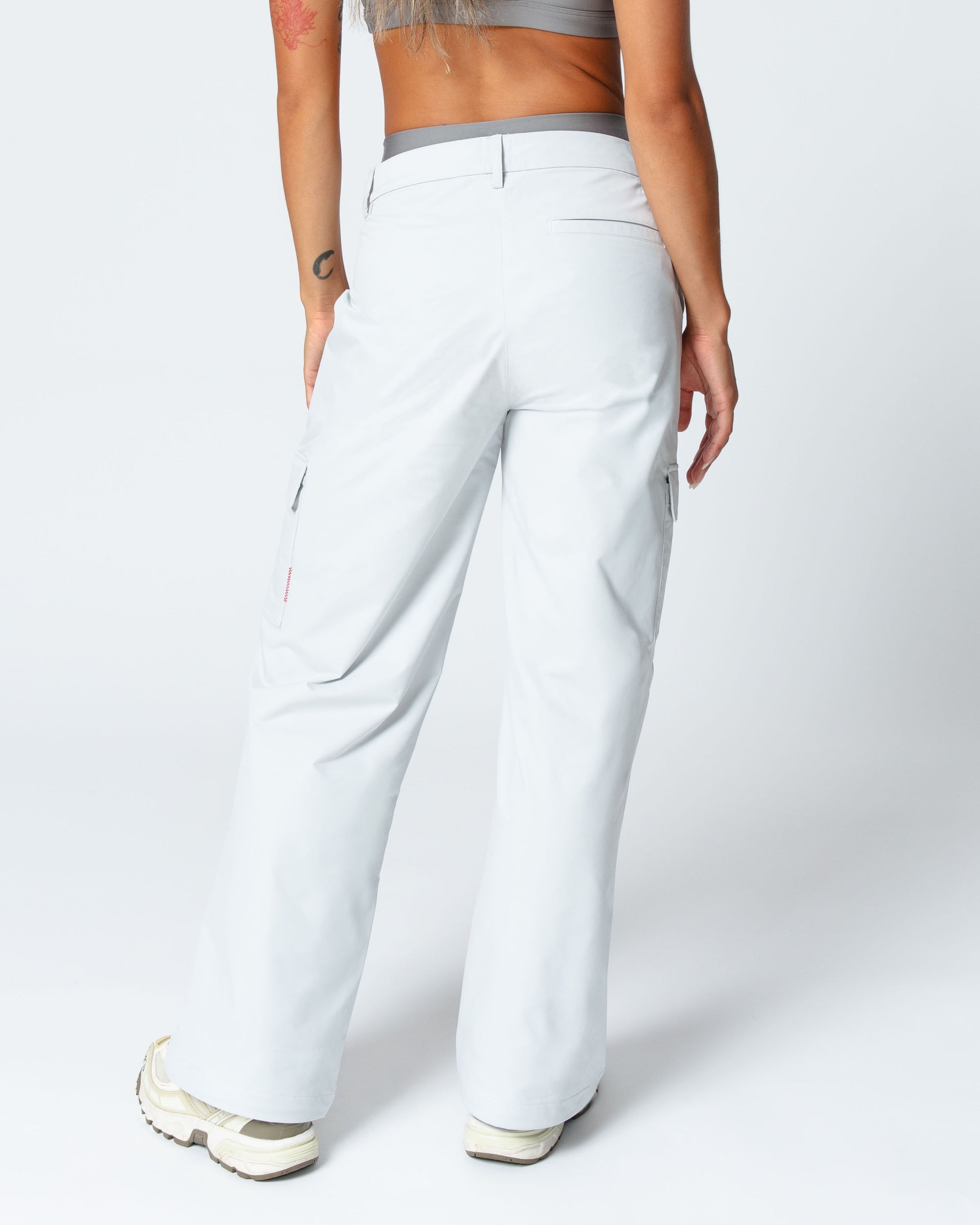 The Multi-Pant in Bone