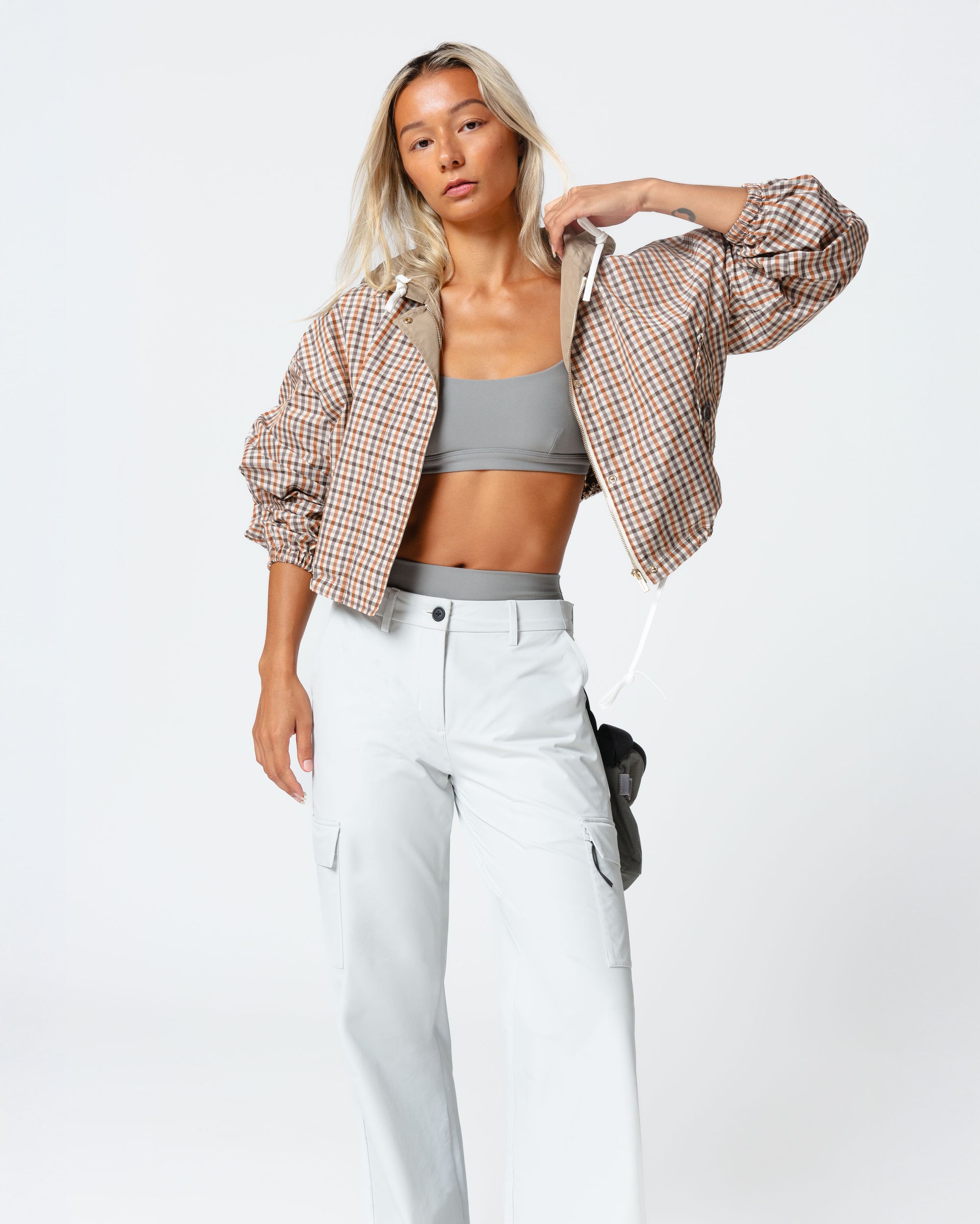 The Multi-Pant in Bone