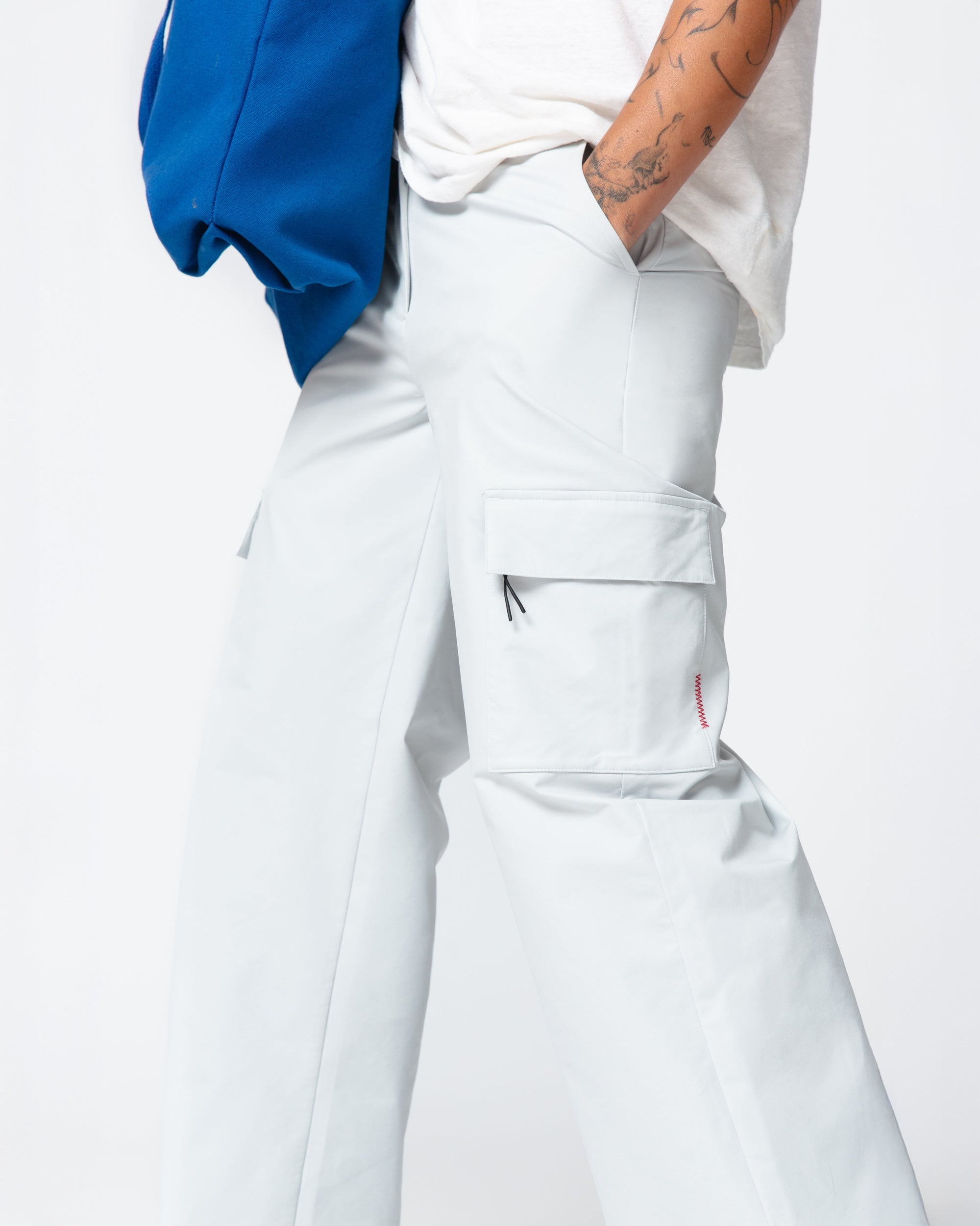 The Multi-Pant in Bone