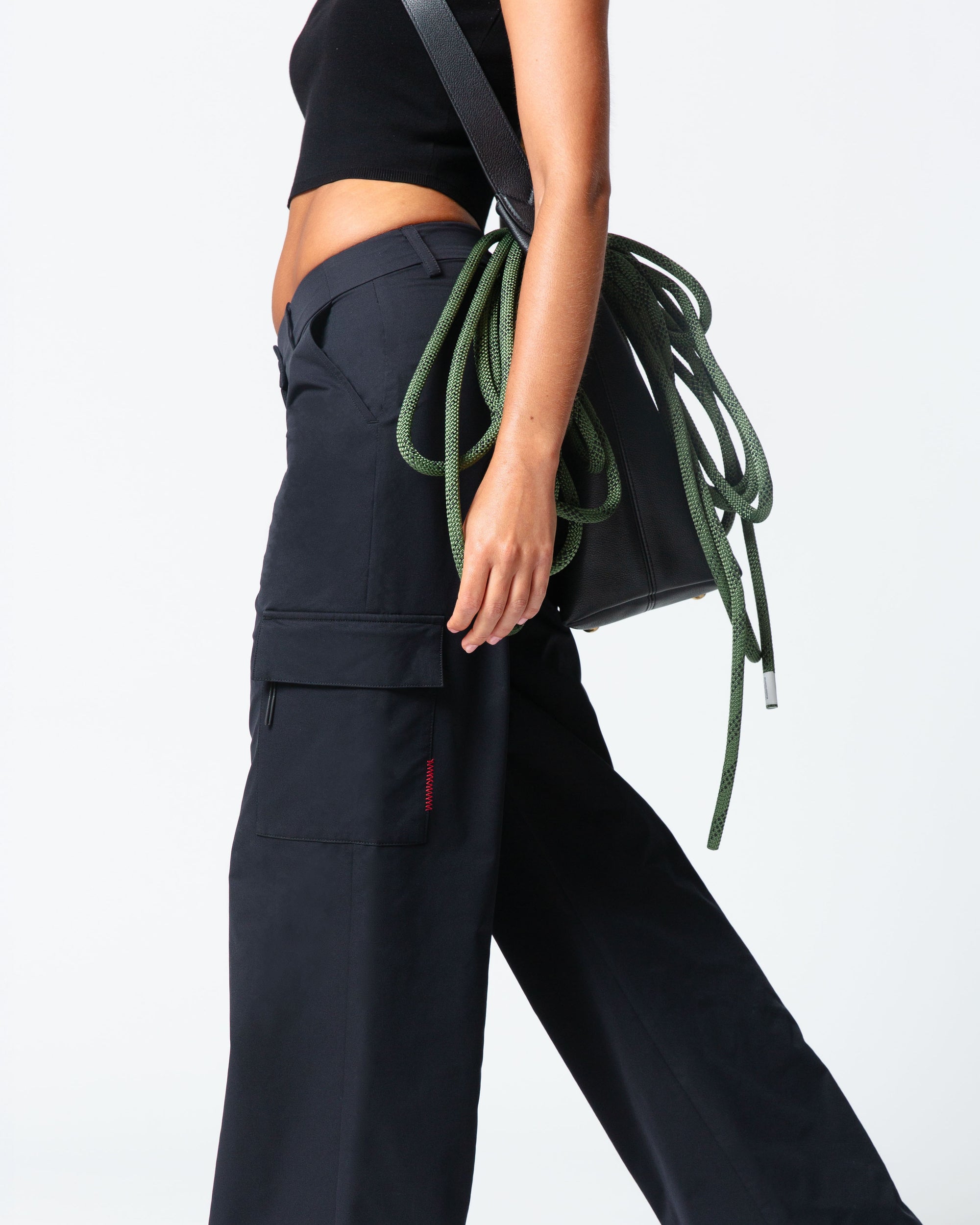 The Multi-Pant in Obsidian